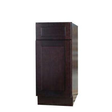 Load image into Gallery viewer, SE 1 Door 1 Drawer Base Cabinet
