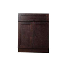 Load image into Gallery viewer, SE 2 Door 1 Drawer Base Cabinet
