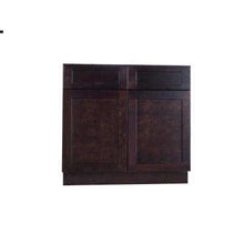 Load image into Gallery viewer, SE 2 Door 2 Drawer Base Cabinet
