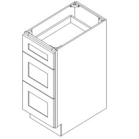 SE Vanity Drawer Base Cabinets